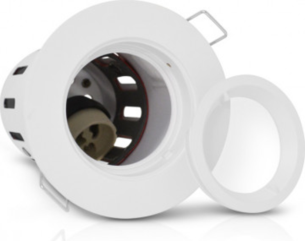 SUPPORT SPOT BBC ROND BLC FIX